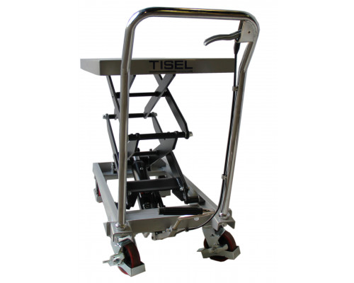 Стандартный передвижной подъемный стол TISEL HTD70