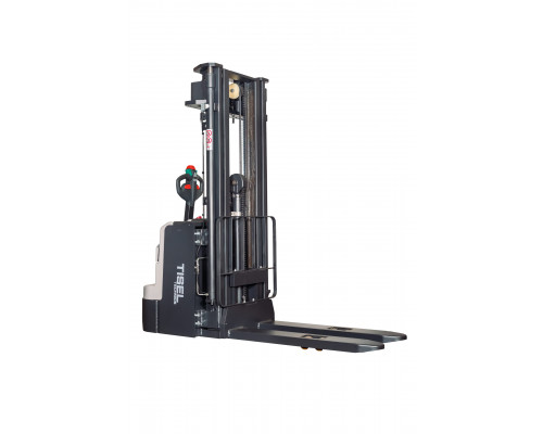 Самоходный штабелер ESL16 Li-Ion DX360