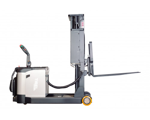 Самоходный штабелер PRS15 SX160 EPS-PL-SS