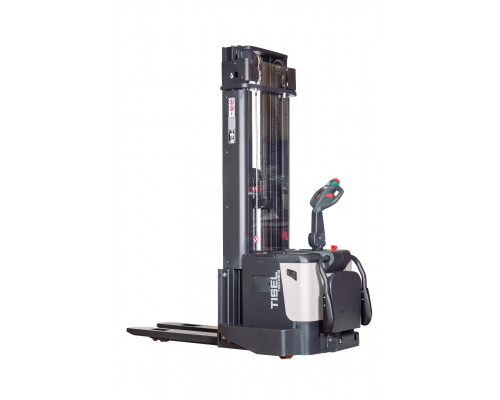 Самоходный штабелер ES12 Li-Ion FDX320