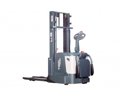 Самоходный штабелер ES15 FDX290 EPS