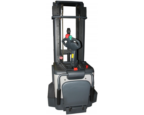 Самоходный штабелер ES15 Li-Ion DX320 EPS