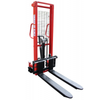 Ручной гидравлический штабелер MAXILIFT HMS1516
