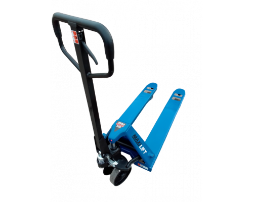 Гидравлическая тележка Maxilift HPT25В-80