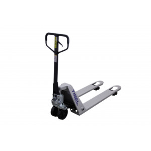 Гидравлическая тележка TISEL T20L51
