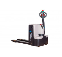 Самоходная электрическая тележка ETL20 Li-ion