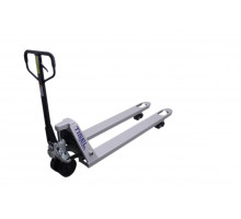 Гидравлическая тележка TISEL T20-18