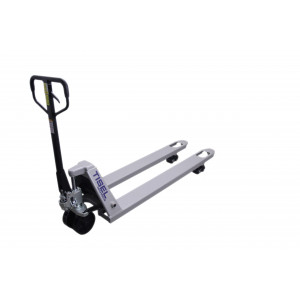Гидравлическая тележка TISEL T25-13