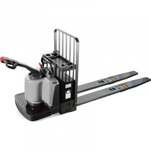 Самоходная электрическая тележка ET36R