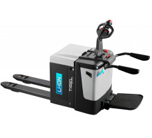 Самоходная электрическая тележка ET30P Li-ion