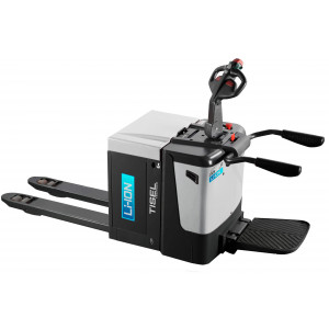 Самоходная электрическая тележка ET30P Li-ion