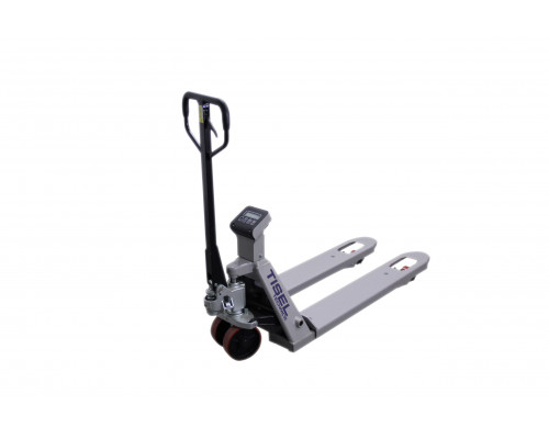 Гидравлическая тележка TISEL TW20P