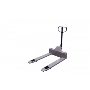 Ручная гидравлическая тележка TISEL T25B685