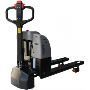 Самоходная электрическая тележка TISEL ETL15