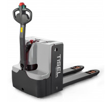 Самоходная электрическая тележка TISEL ETL16