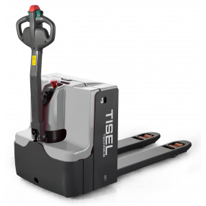 Самоходная электрическая тележка TISEL ETL16