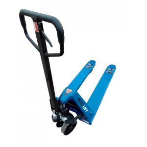 Ручная гидравлическая тележка Maxilift HPT25B-115