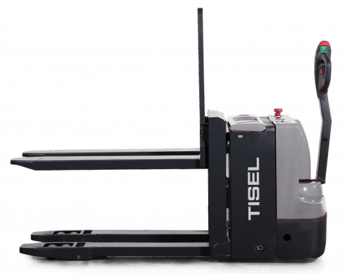 Самоходная электрическая тележка ET20D16