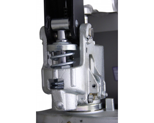 Ручная гидравлическая тележка TISEL T25B450