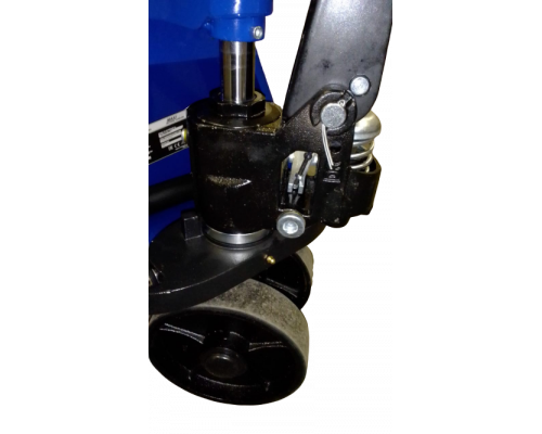 Гидравлическая тележка Maxilift HPT25B-200