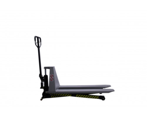 Гидравлическая тележка TISEL TX15 (ножничная)