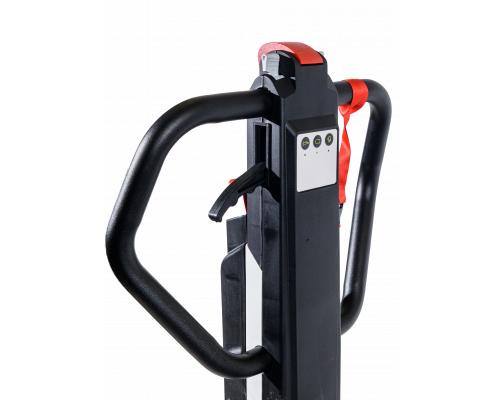 Самоходная электрическая тележка ETE212Smart PLUS Li-Ion