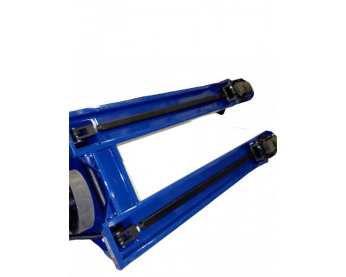 Гидравлическая тележка Maxilift HPT25В-80