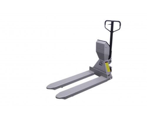 Гидравлическая тележка TISEL TW20SP