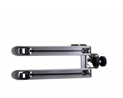 Гидравлическая тележка TISEL T20L51