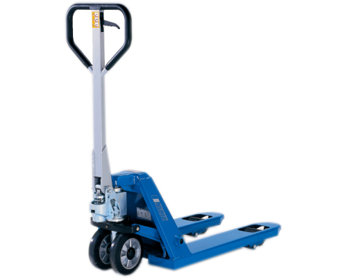 Гидравлическая тележка PFAFF HU25-90TP