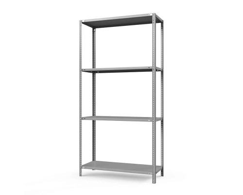 Стеллаж для инструментов ТС Лайт (1500x1200x300) 4 полки