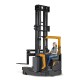 Многоходовый Ричтрак CAT NRM20N2 (Rocla HXM20, 2.0т, 9.0м, XFC 625 Ah)