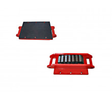 Роликовая платформа подкатная TOR VA0.75 г/п 0,75 т