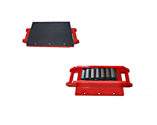 Роликовая платформа подкатная TOR VA0.75 г/п 0,75 т