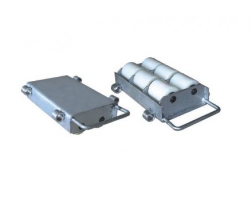 Роликовая платформа подкатная TOR CRE-6 г/п 6 т