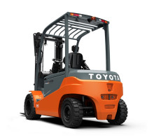 Электропогрузчик Toyota 8FBMT40