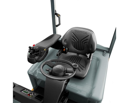 Электропогрузчик Toyota 9FBH80T