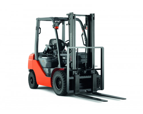 Автопогрузчик Toyota 32-8FGF15