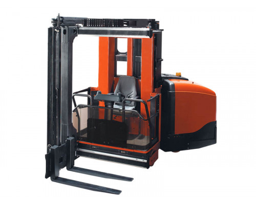 Узкопроходный штабелер Toyota VCE125ASF