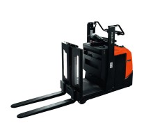 Комплектовщик заказов низкого уровня Toyota OSE100W (Исполнение с защитой от коррозии)