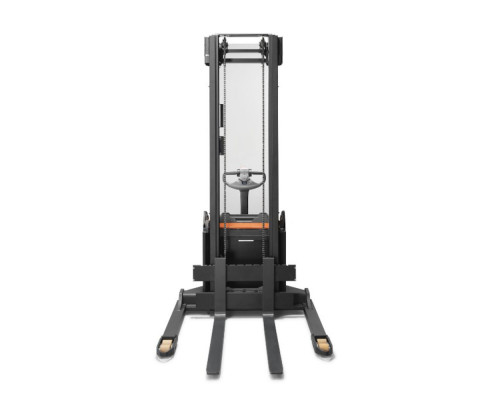 Электрический штабелер Toyota SWE140S