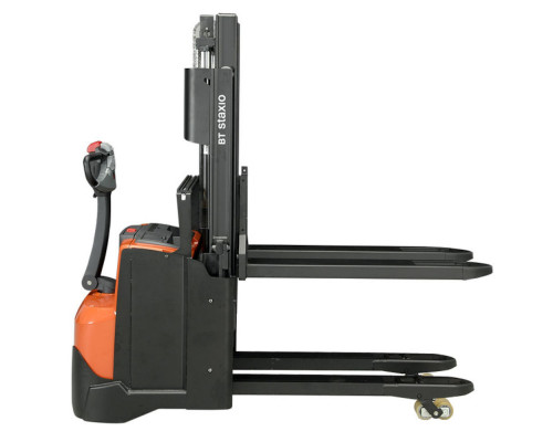 Электрический штабелер Toyota SWE200D (Исполнение с защитой от коррозии)