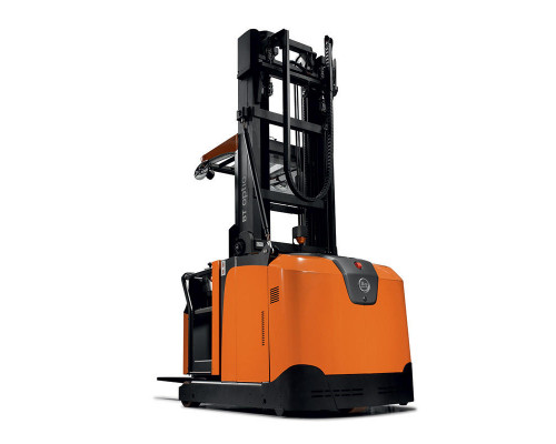 Комплектовщик заказов высокого уровня Toyota OME120HW (Исполнение с защитой от коррозии)