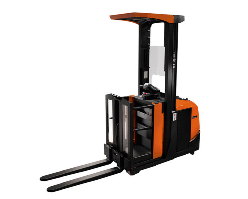 Комплектовщик заказов высокого уровня Toyota OME100N (Исполнение для рыбной промышленности)