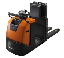 Комплектовщик заказов низкого уровня Toyota OSE120 (Исполнение с защитой от коррозии)