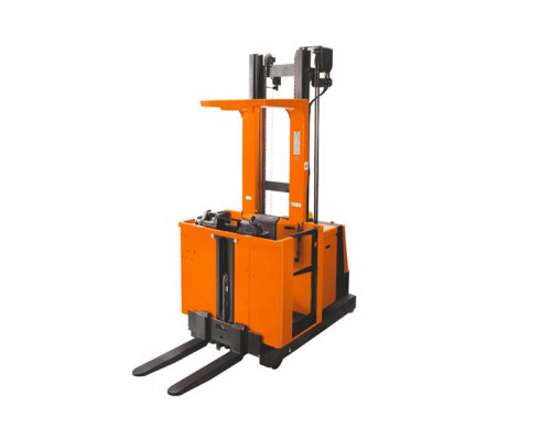 Комплектовщик заказов высокого уровня Toyota OME100M (Взрывозащитное исполнение)