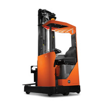 Ричтрак Toyota RRE140M