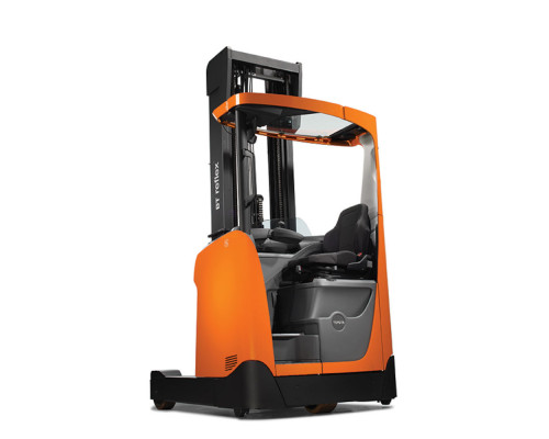 Ричтрак Toyota RRE160HR