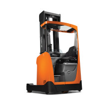 Ричтрак Toyota RRE140H