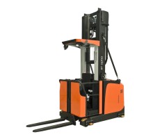 Комплектовщик заказов высокого уровня Toyota OME120HW (Взрывозащитное исполнение)